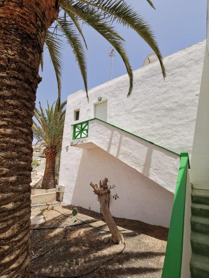 דירות קוסטה קלמה La Casa De Marcoq מראה חיצוני תמונה