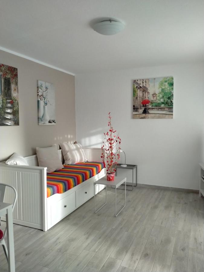 דירות קוסטה קלמה La Casa De Marcoq מראה חיצוני תמונה
