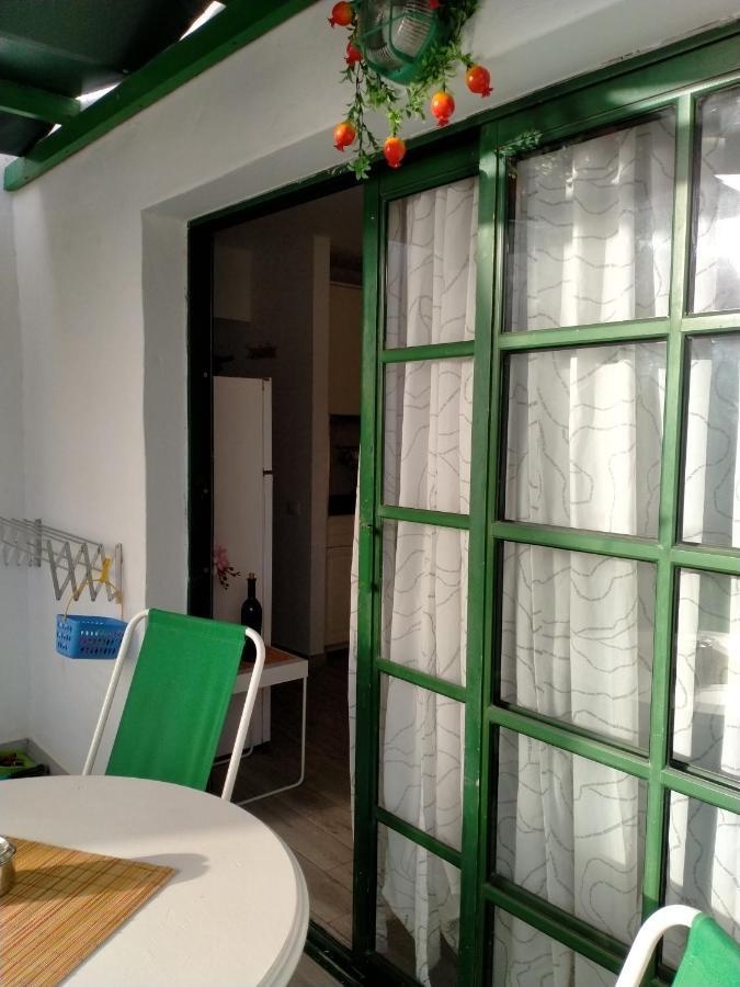 דירות קוסטה קלמה La Casa De Marcoq מראה חיצוני תמונה