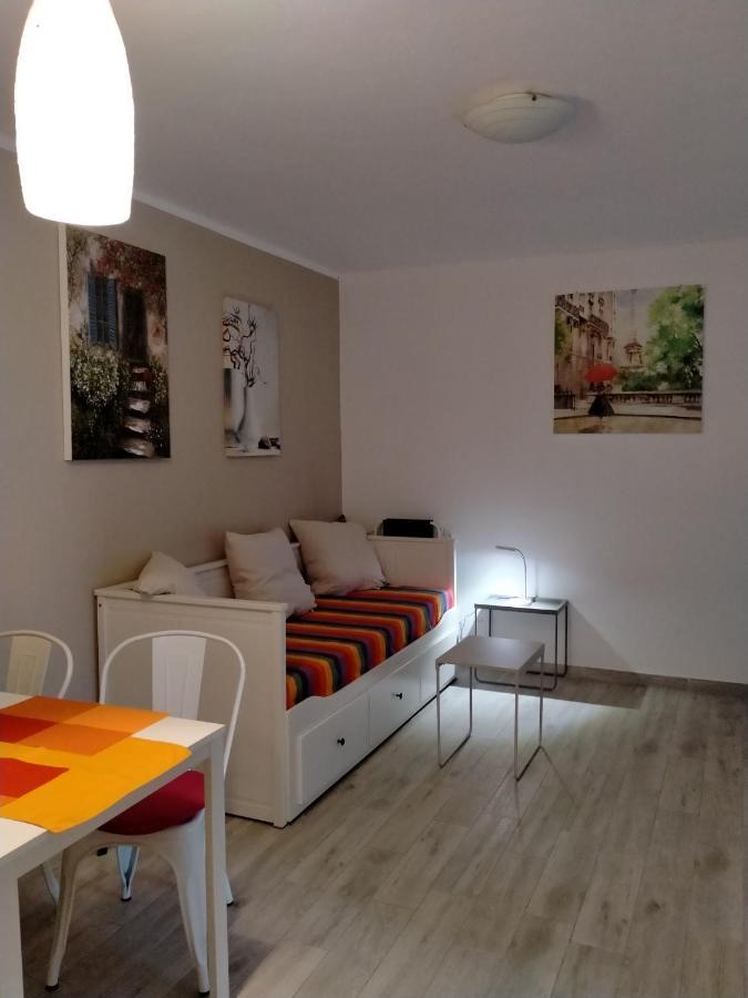 דירות קוסטה קלמה La Casa De Marcoq מראה חיצוני תמונה
