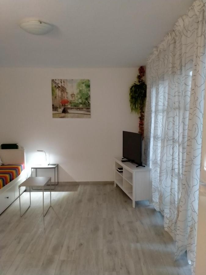 דירות קוסטה קלמה La Casa De Marcoq מראה חיצוני תמונה