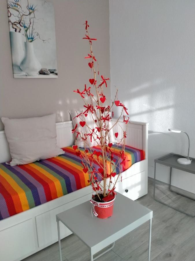 דירות קוסטה קלמה La Casa De Marcoq מראה חיצוני תמונה