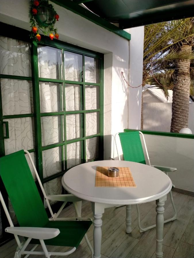 דירות קוסטה קלמה La Casa De Marcoq מראה חיצוני תמונה