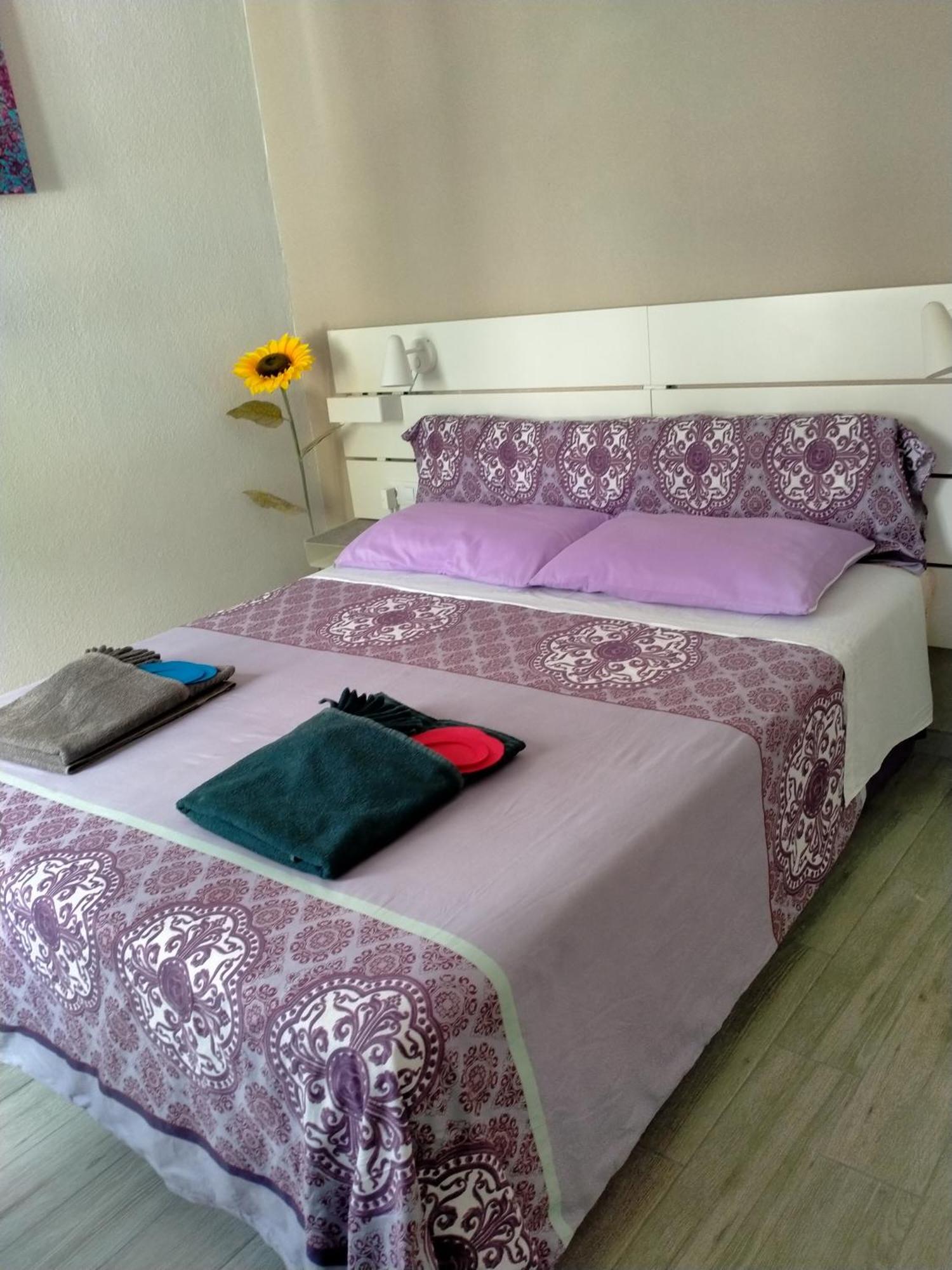דירות קוסטה קלמה La Casa De Marcoq מראה חיצוני תמונה